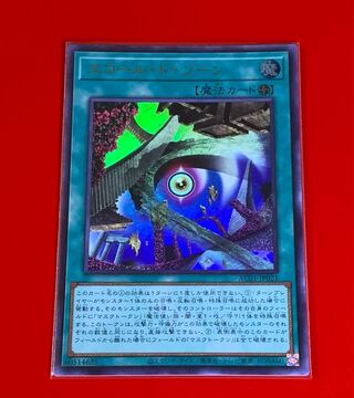 エコール・ド・ゾーン  UR  ウルトラ