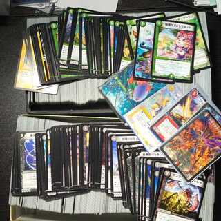 デュエルマスターズ 引退品