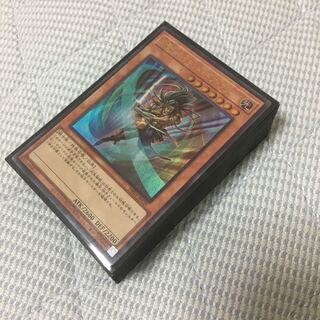 Duel Royale Warrior Tribe Deck