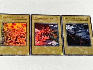 王の右手の栄光　王国　王国への船出　英語版　EU版　