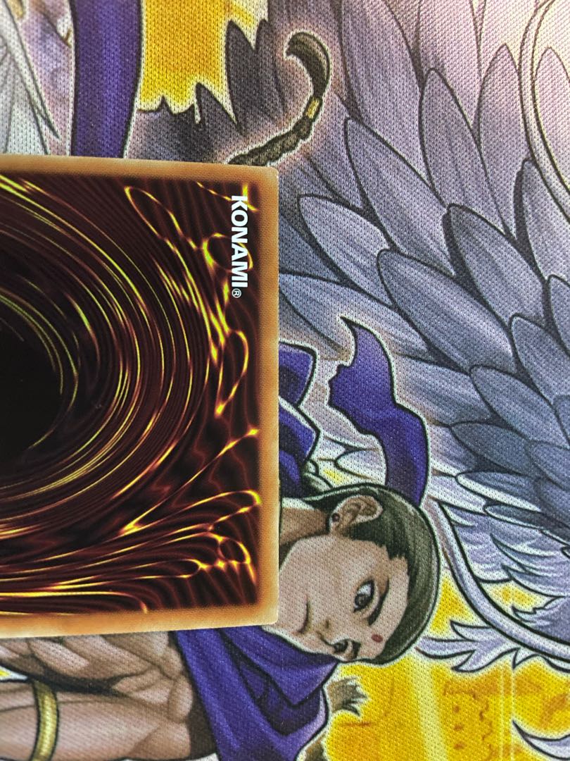 Evil★Twin’s トラブル・サニー プリズマティックシークレットレア