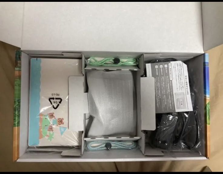 Switch あつまれどうぶつの森本体