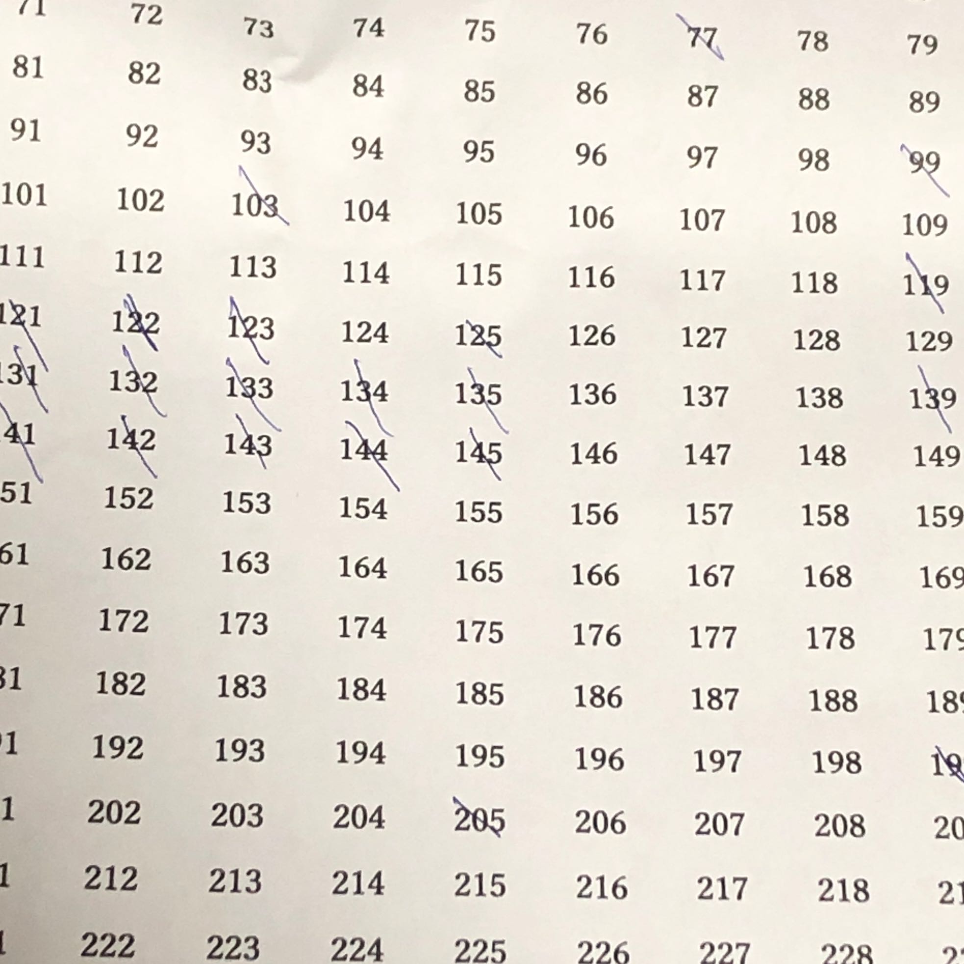 2181355456専用　3パック