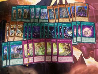 聖殿の水遣い　アラメシアの儀セット