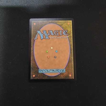 Modern Horizon] Fiery Islet [Seven].