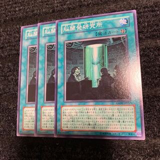 脳開発研究所 ノーマル