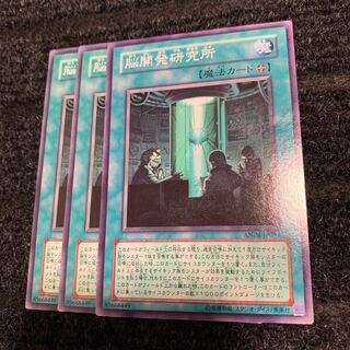 脳開発研究所 ノーマル