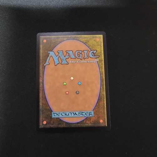 【モダンホライゾン】溜め込み屋のアウフ【セブン】