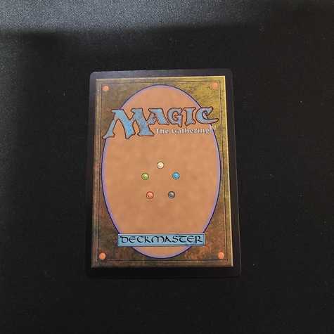 【灯争大戦】時を解す者、テフェリー【セブン】