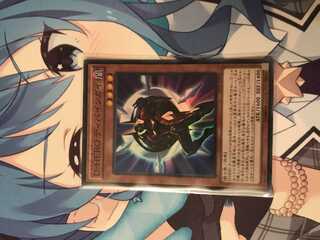 D-HERO ディバインガイ スーパーレア 1枚