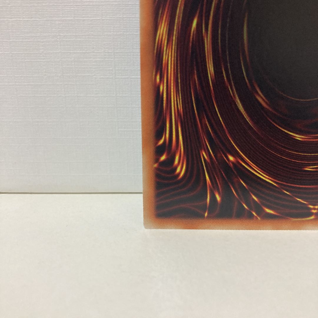 デコード・トーカー 20thシークレットレア