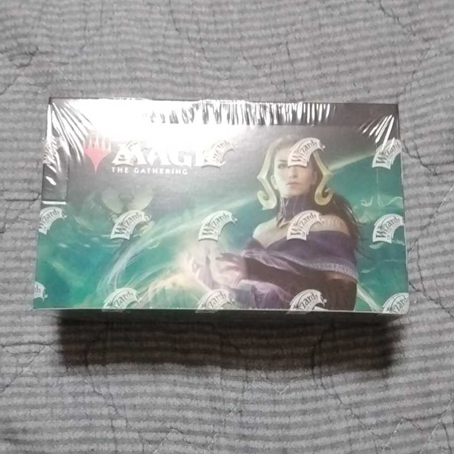 灯争大戦　日本語版　ブースターbox