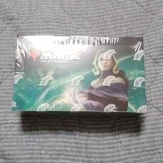 灯争大戦　日本語版　ブースターbox