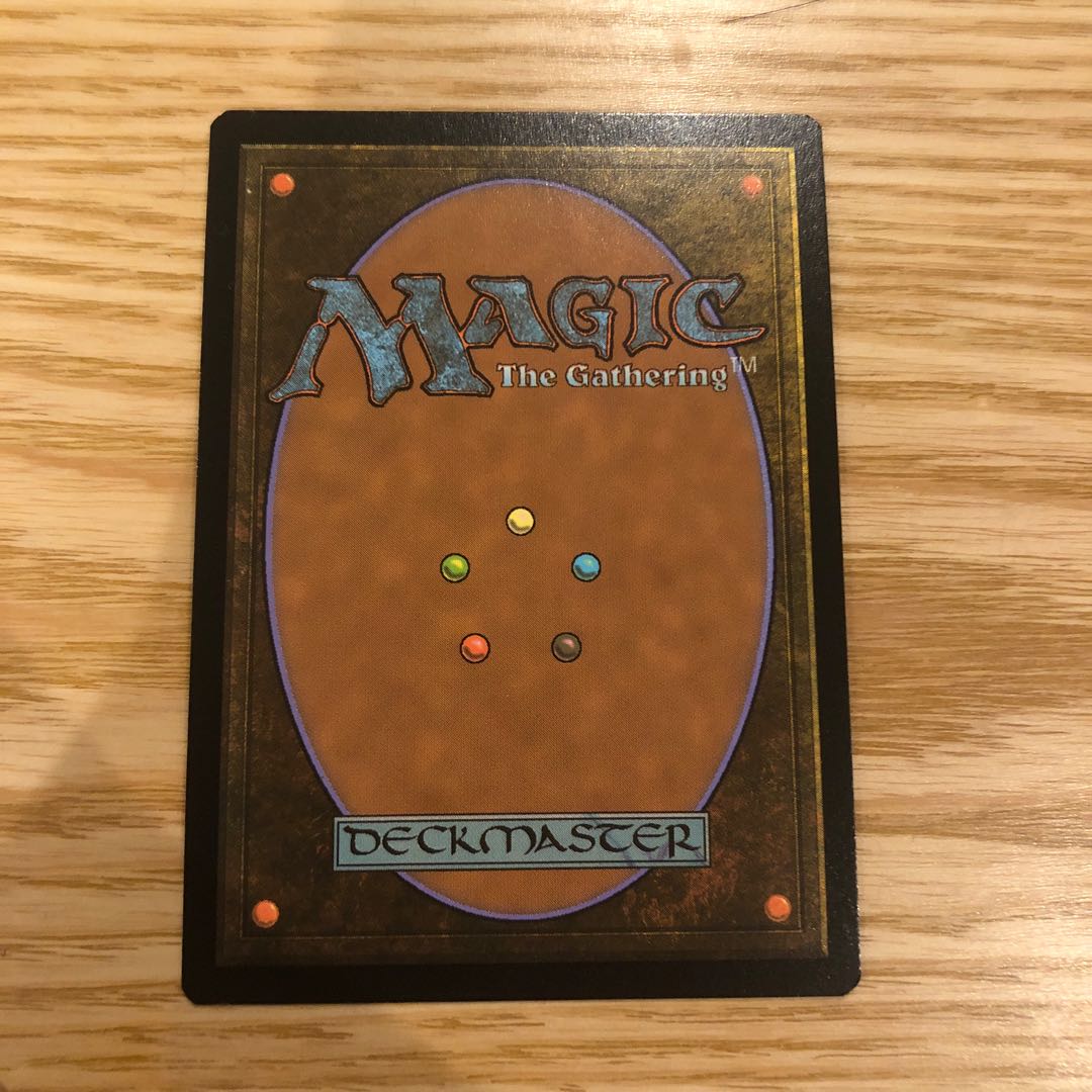 ゼラチナス・キューブ　foil コレクターブースター産