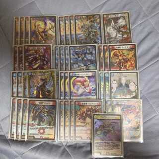 初心者におすすめバスターデッキ