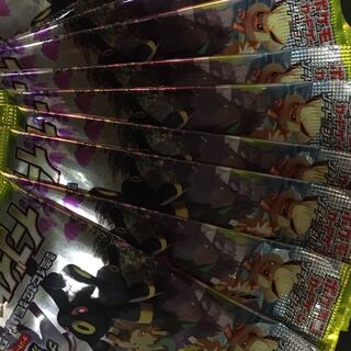 イーブイヒーローズ  1パック