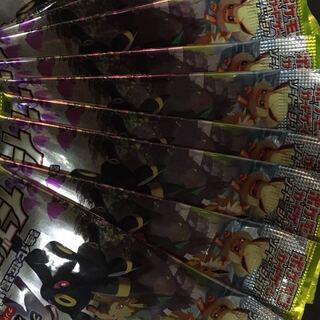 イーブイヒーローズ  1パック