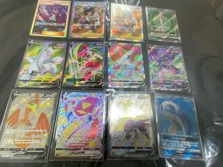 ポケモンカードまとめ売り SRまとめ売り 美品
