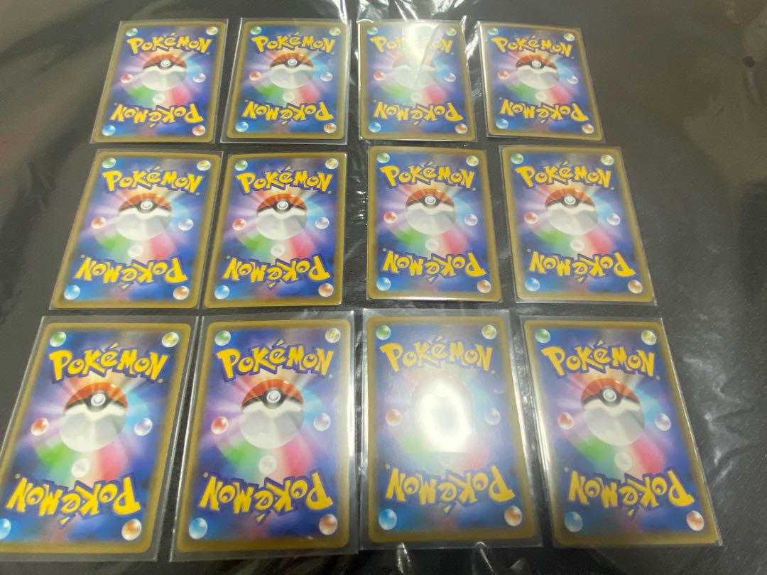 ポケモンカードまとめ売り SRまとめ売り 美品