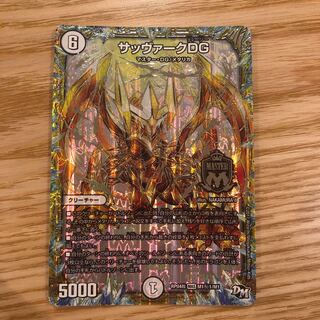 サッヴァークdg シークレット1