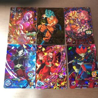 ドラゴンボールヒーローズ