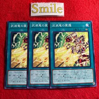 武装竜の震霆#2252