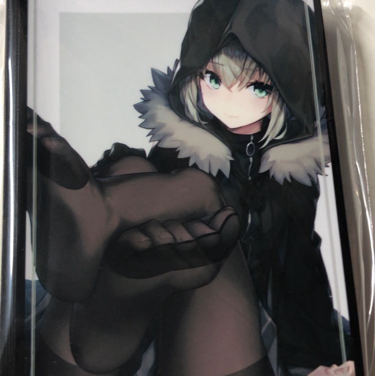 グレイ スリーブ ロードエルメロイの事件簿 FGO