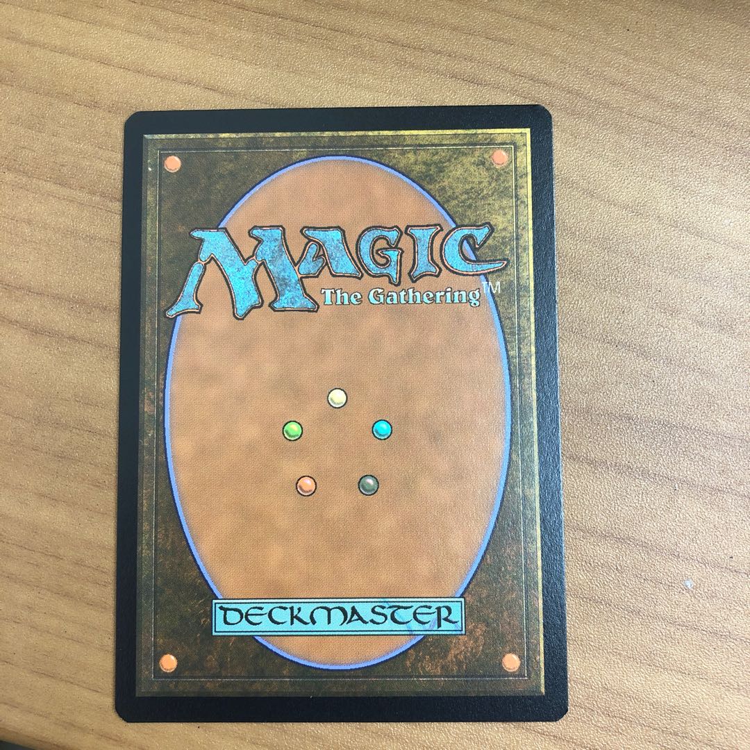 ガーディアン・オヴ・フェイス　拡張　コレクターブースター産