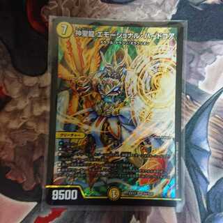 神聖龍 エモーショナル・ハードコア