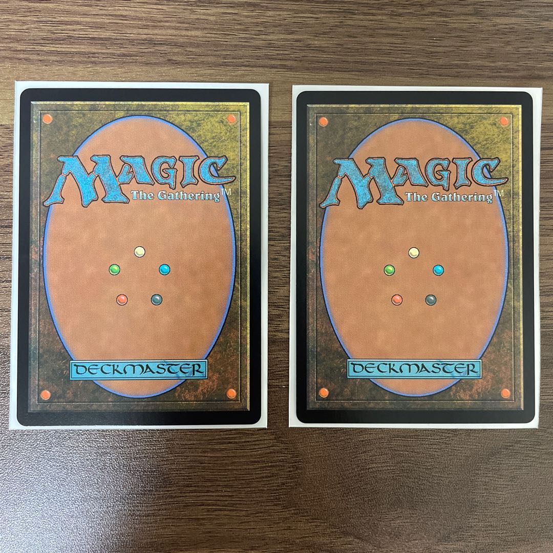 エスパーの歩哨　2枚セット　 MH2 MTG