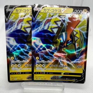 専用 カプ・コケコV RR