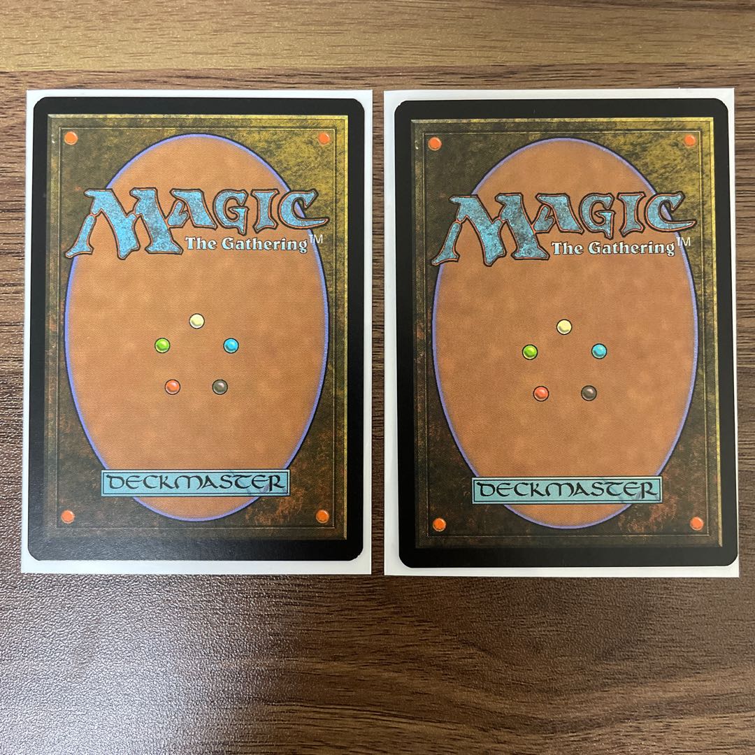 心なき召喚　2枚セット　IND