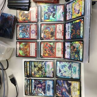 デュエルマスターズ引退セット 1枚