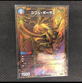 ニコルボーラス