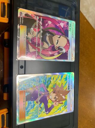 プルメリ  グリーンの戦略