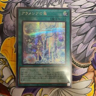 アラメシアの儀