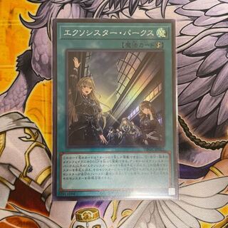 エクソシスター・パークス