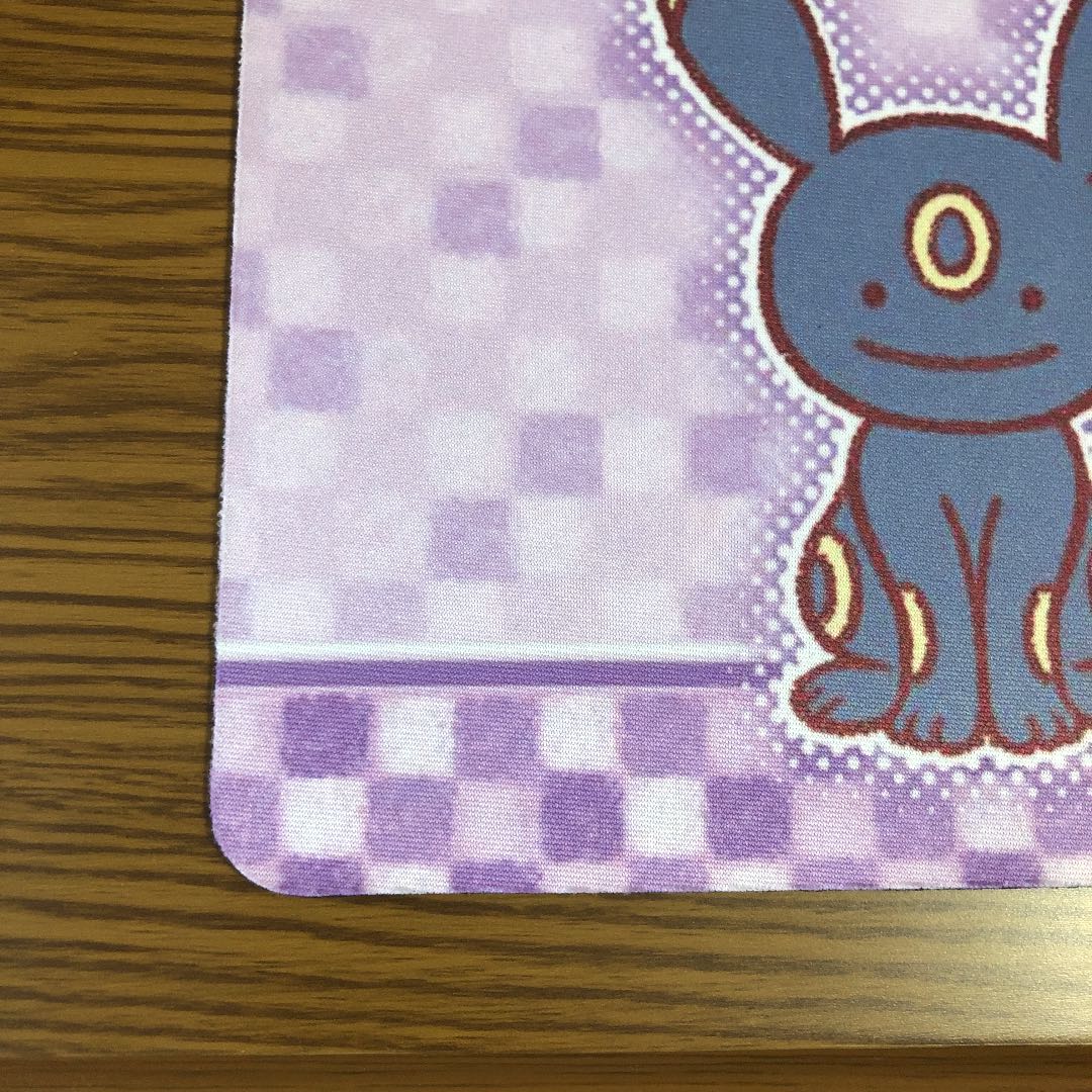 ポケモンプレイマット　DiTTo?