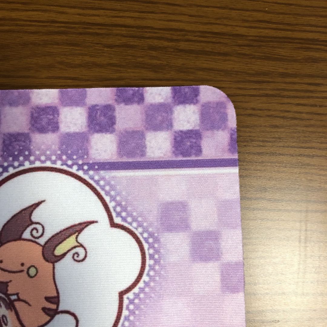 ポケモンプレイマット　DiTTo?