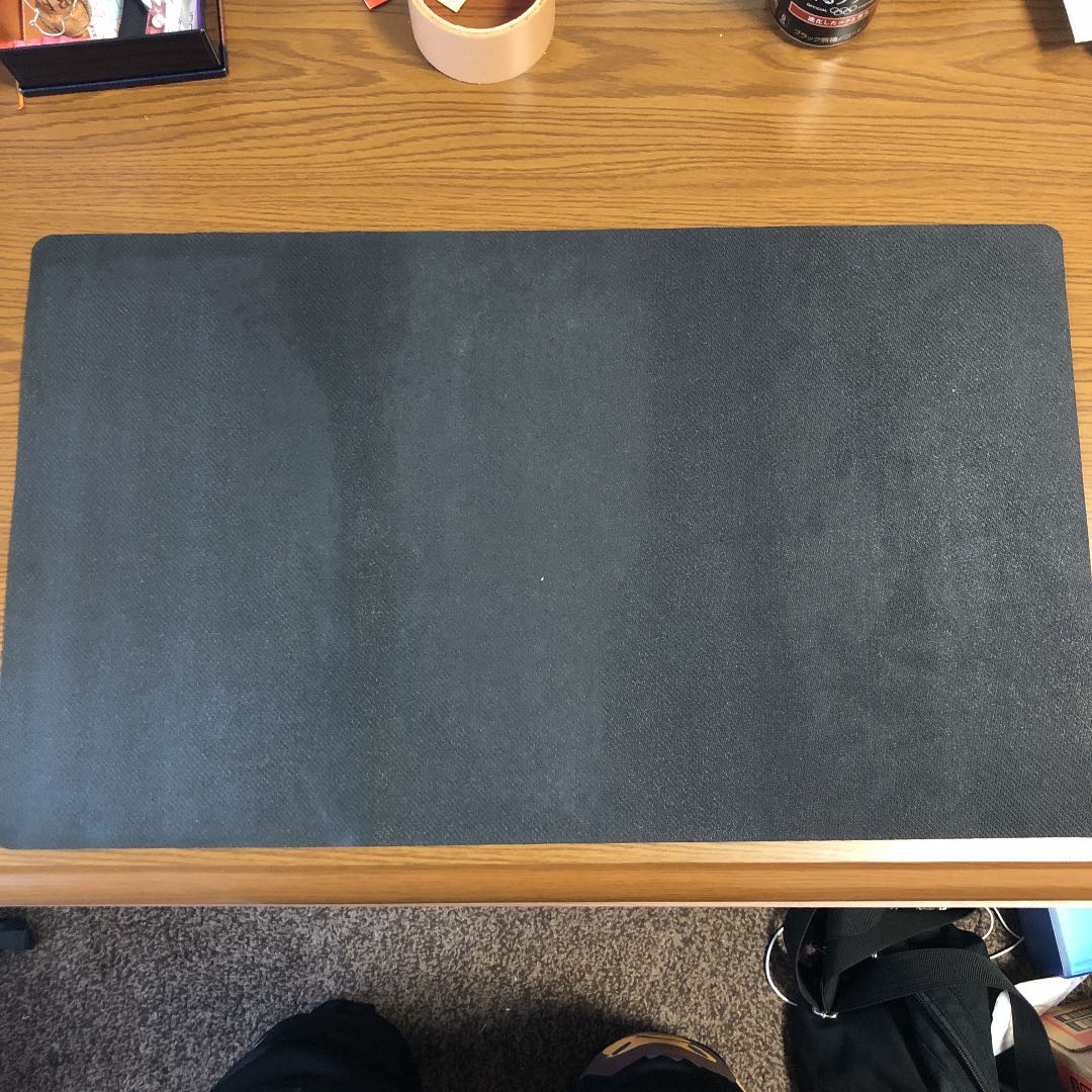 ポケモンプレイマット　DiTTo?