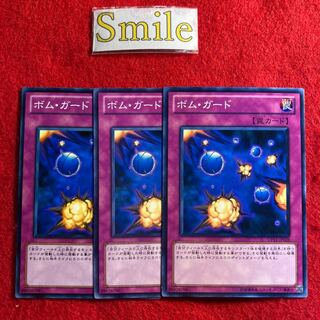 ボム・ガード#2266