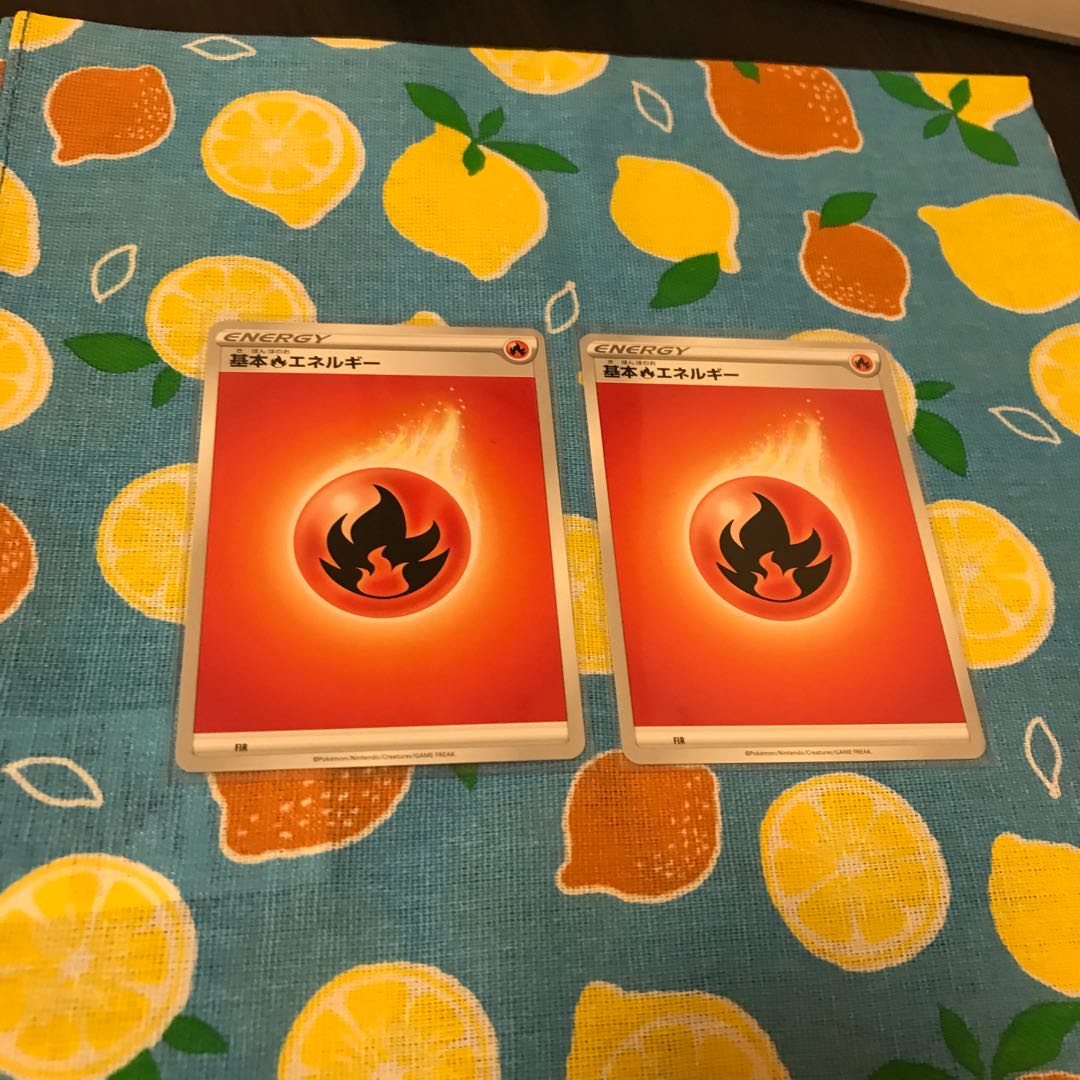炎・ブースターGX &イーブイGXセット☆おまけカード付き 1枚