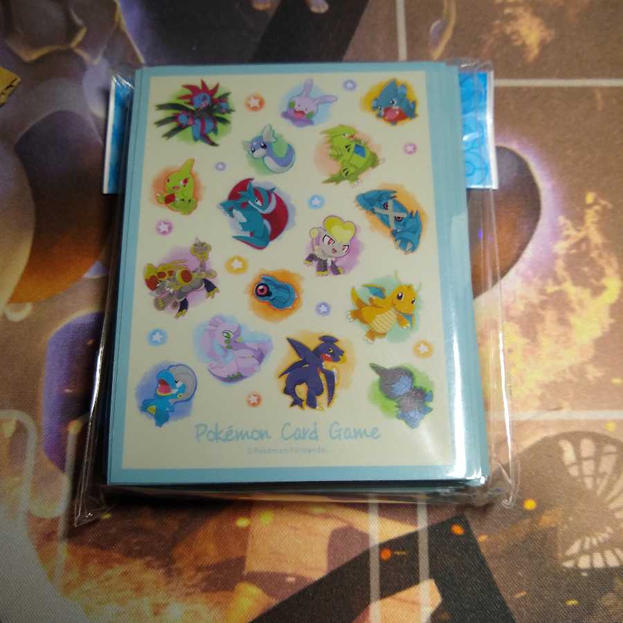 [肉まんさん専用] Taiki Banseiスリーブ