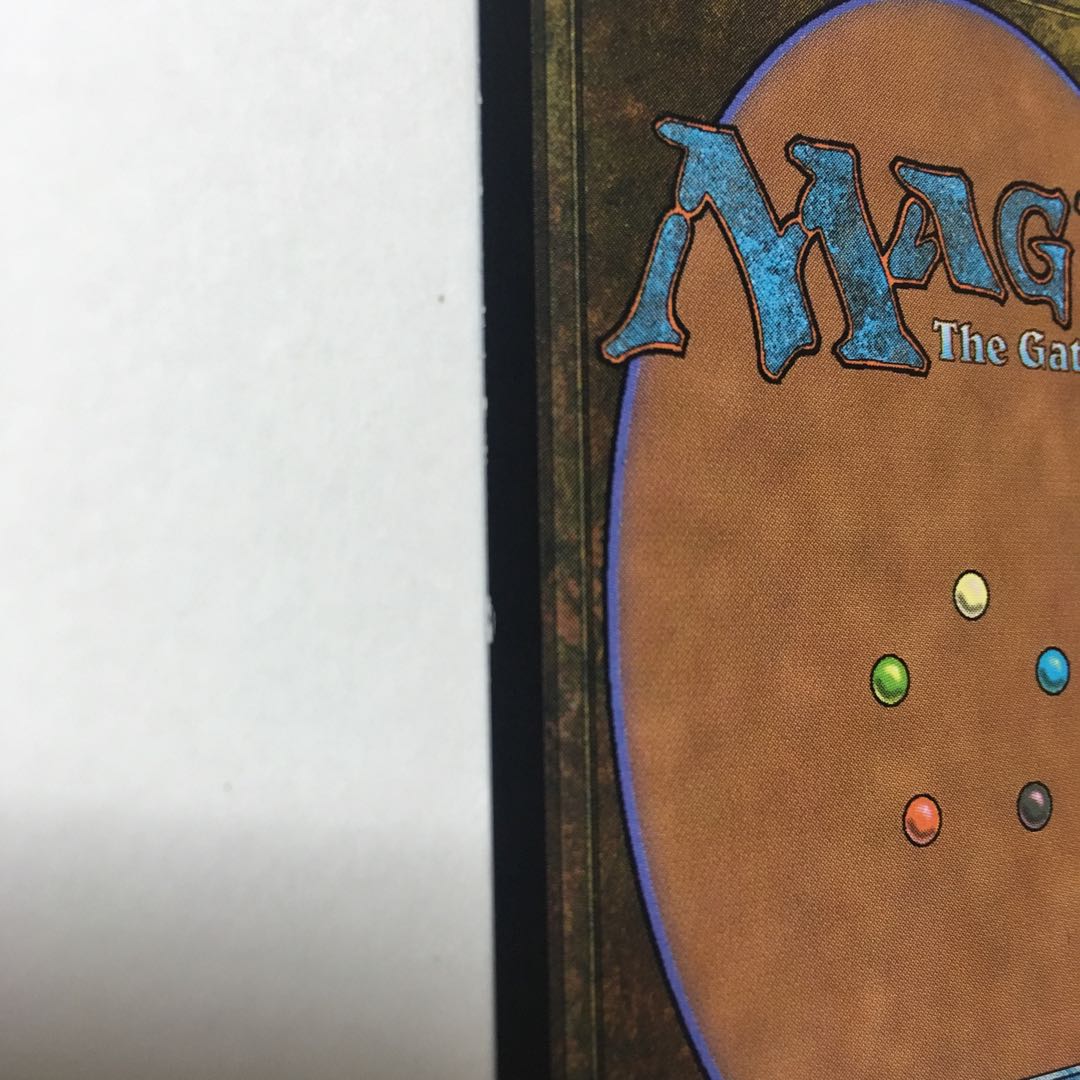 神々の軍勢《灼熱の血》日本語版 ４枚