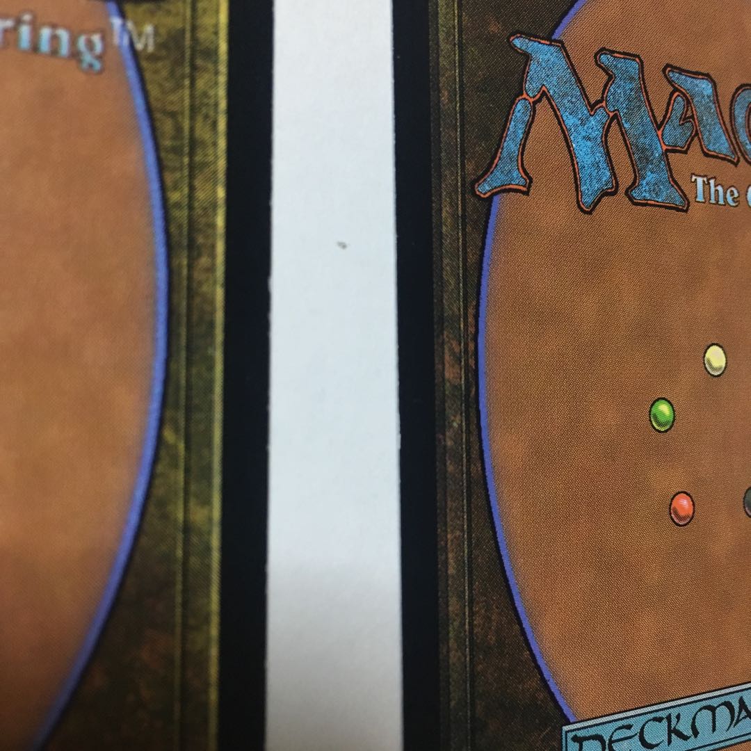 神々の軍勢《灼熱の血》日本語版 ４枚