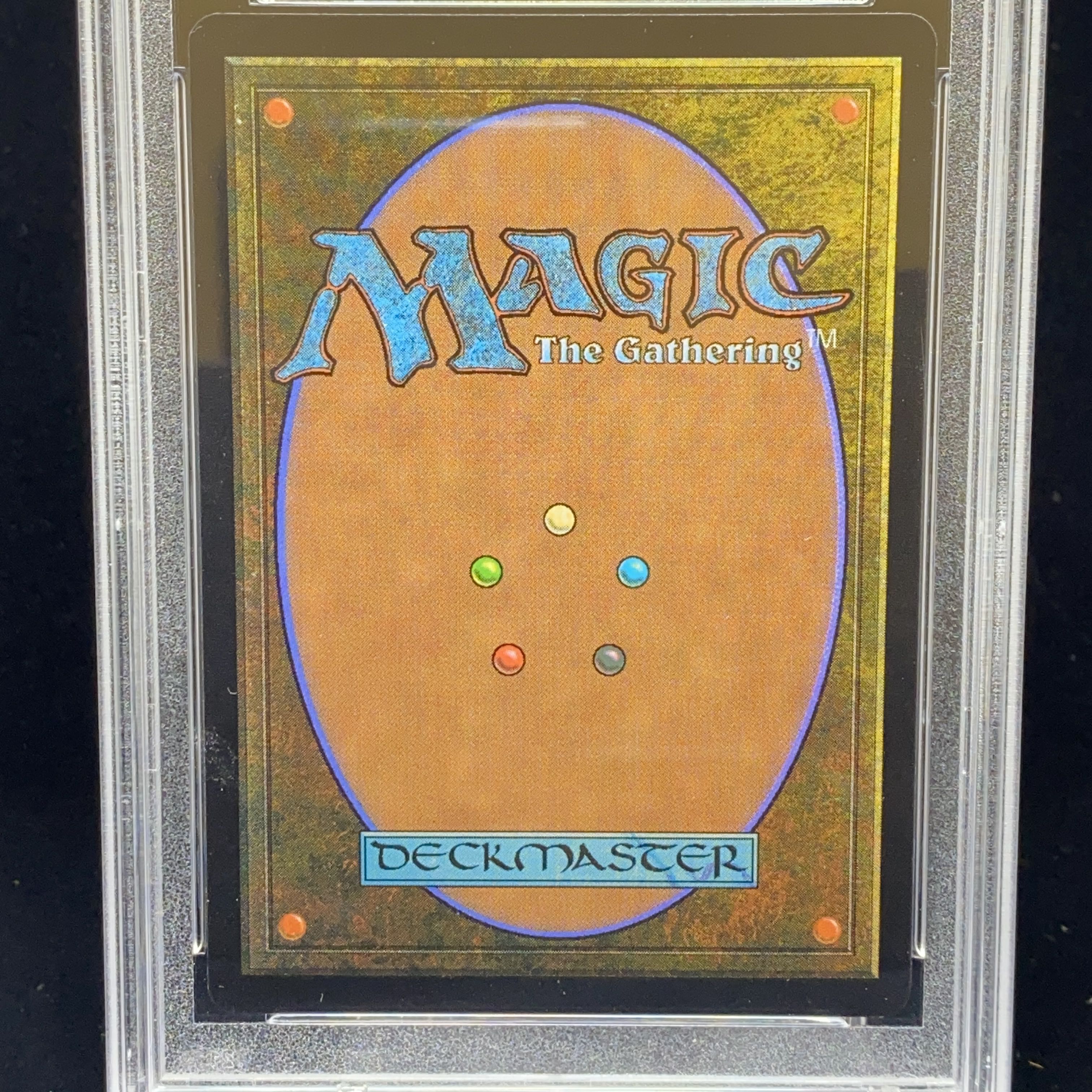 [PSA10] Liliana, Dreadhorde General Japan Picture