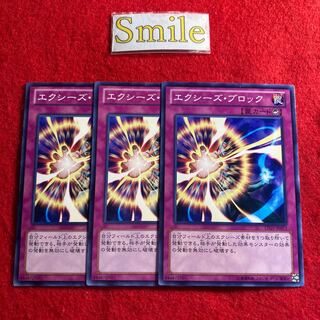 エクシーズ・ブロック#2272