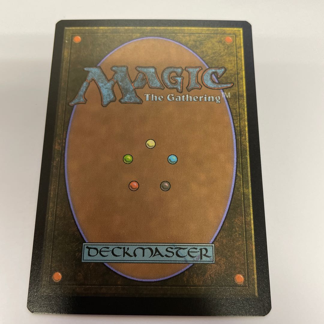 【拡張FOIL】法務官の声、アトラクサ