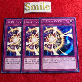 エクシーズ・ブロック#2273