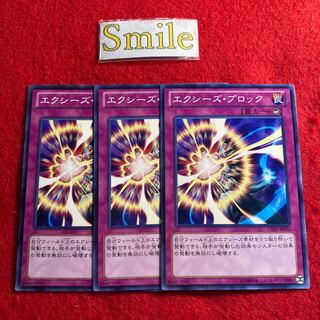 エクシーズ・ブロック#2274